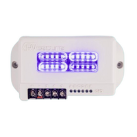 RVsecure Protector Service Body Alarm