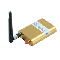 RVsecure GPS Communications Hub
