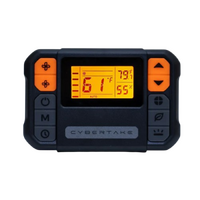 Cybertake Wireless Remote Control for Cybertake Portable Air Conditioner