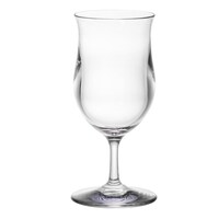 D-Still 385ml Unbreakable Pina Colada Glass, Set of 4
