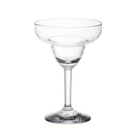 D-Still 315ml Unbreakable Margarita Glass, Set of 4