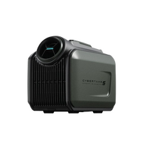 Cybertake S1 Pro Portable Air Conditioner
