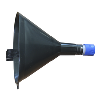 Stand at Ease Free Standing Funnel