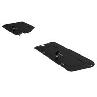 Ford Ranger Raptor (2020-2022) Lockable Under Seat Storage Compartment - by Front Runner