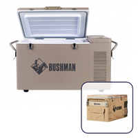 Bushman Original Portable Fridge 35L
