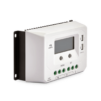 Dometic 30 A solar charge controller