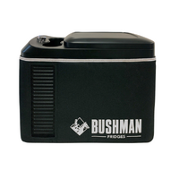 Bushman Fridge Transit Cover For SC-15 