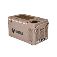 Bushman Portable Fridge 35L Heavy Duty Series