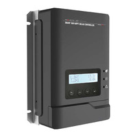 Projecta 20A 5 Stage MPPT Solar Charge Controller with 100V Input & Bluetooth