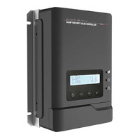 Projecta 40A 5 Stage MPPT Solar Charge Controller with 100V Input & Bluetooth