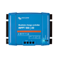 Victron BlueSolar MPPT Charge Controller 100/30