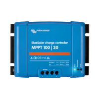 Victron BlueSolar MPPT Charge Controller 100/30