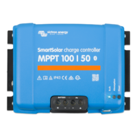 Victron SmartSolar MPPT 100/50 Charge Controller