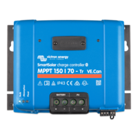 Victron SmartSolar MPPT 150/70 VE.Can Charge Controller