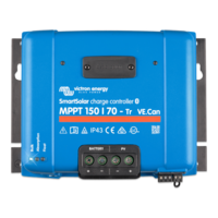 Victron SmartSolar MPPT 150/85-Tr VE.Can Charge Controller
