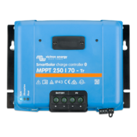 Victron Smart Solar MPPT 250/70 Charge Controller