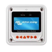 Victron Remote panel for BlueSolar PWM-Pro