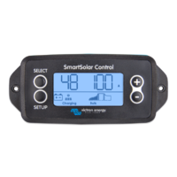 Victron SmartSolar Control Display