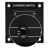 Victron Charger Switch