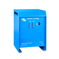 Victron Skylla-TG 24/50 (1+1) 120-240V