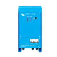 Victron Skylla-TG 24/50 GMDSS 120-240V excl. Panel