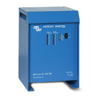 Victron Skylla TG 24V 80A (1+1)