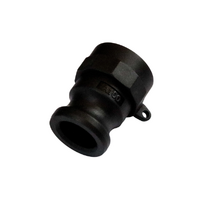 Supex Male Fitting to Suit Shcam