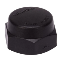 Supex Dust Cap, 25mm