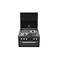 Thetford K1540 Cooker with Minigrill & Stove - Gas & Electric