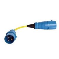 Victron ADAPTER CORD 16A TO 32A/250V CEE/CEE