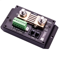 Simarine by Enerdrive Battery Shunt 500A