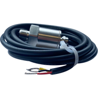 Enerdrive Water Tank Pressure Sensor 0-1m