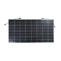 Sunman 230W eArc Flexible Solar Panel