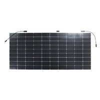 Sunman 320W eArc Flexible Solar Panel