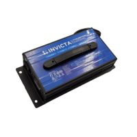 Invicta 40A 12V AC Lithium Battery Charger
