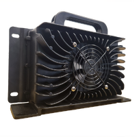 Invicta 20A 36V AC Lithium Battery Charger