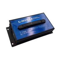 Invicta 18A 48V AC Lithium Battery Charger