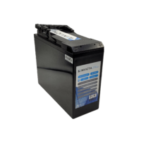 Invicta 24V 25Ah Lithium Battery with Bluetooth
