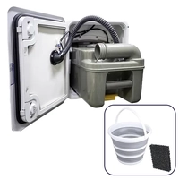 SOG Toilet Ventilation System
