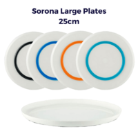 Sorona Large Plate