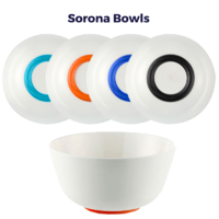 Sorona Bowl NonSlip