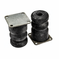 Lovells Camper Trailer Bump Stop Pair