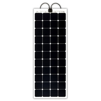 Solbian SunPower 144W Flexible Solar Panel