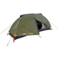 Explore Planet Earth Spartan 1 Person Hiking Tent
