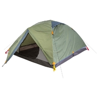 Explore Planet Earth Spartan 4 Person Hiking Tent