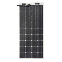 Projecta 180W Semi Flexible Solar Panel