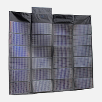 Engel Power Film 60W Foldable Solar Blanket