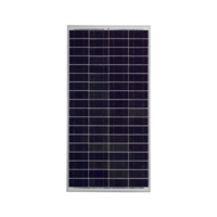 Projecta SPP135-MC4 Polycrystalline 12V 135W Fixed Solar Panel with MC4 Connector