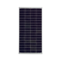 Projecta SPP135-MC4 Polycrystalline 12V 135W Fixed Solar Panel with MC4 Connector