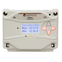 Morningstar ProStar 15 AMP Solar Charge Controller